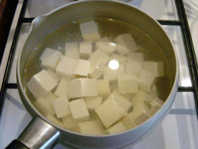 孕妇可以吃豆腐