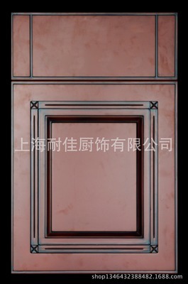橱柜门板加工