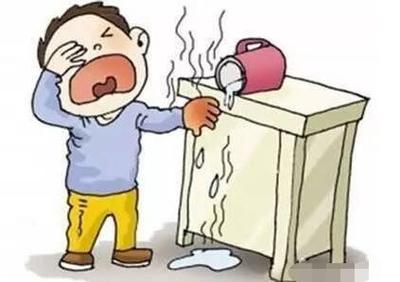 一岁宝宝烫伤怎么办