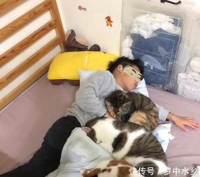做梦梦见自己被鬼压床