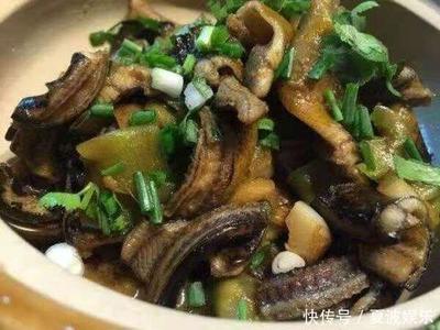 炖黄瓜做法大全家常菜