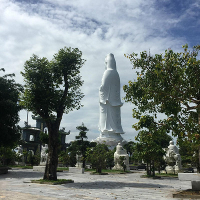 越南芽庄景点介绍