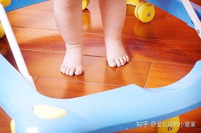 一岁九个月女宝脚长多少厘米