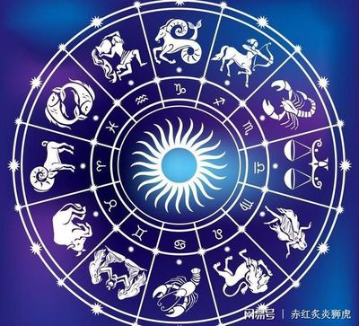 外国人相信星座吗