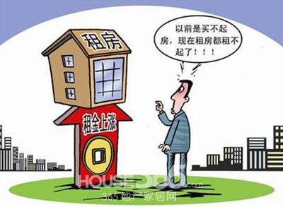关于租房的法律规定