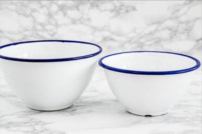 厨房洗陶瓷菜池裂开