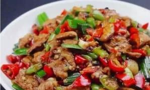 孕妇可以吃辣椒炒肉吗