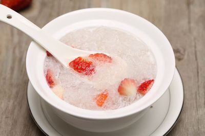孕妇能喝雪燕吗