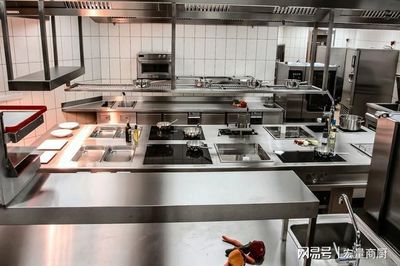 免费西餐厅厨房设备清单