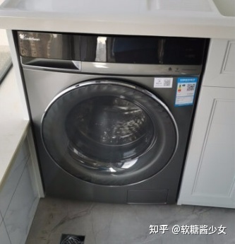 滚筒洗衣机用水量