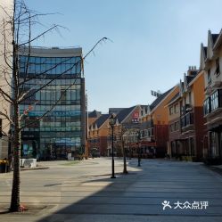 顺恒国际商业广场