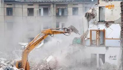 拆迁律师团