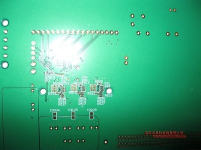 pcb常见的过孔有哪些