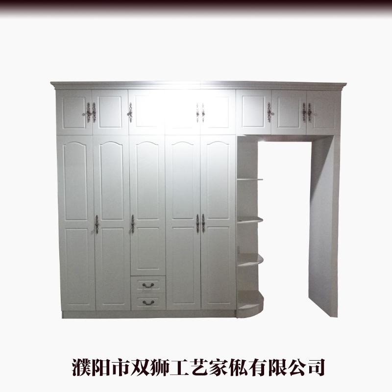 平开衣柜门尺寸