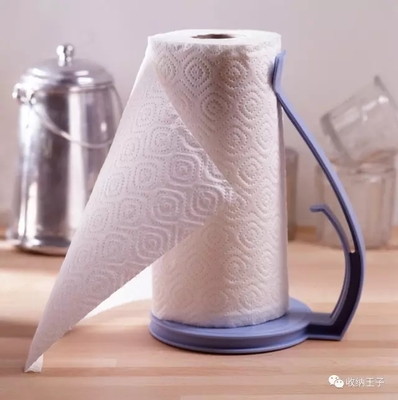 厨房用纸代替