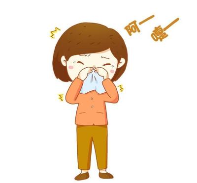 一咳嗽就头疼是怎么回事