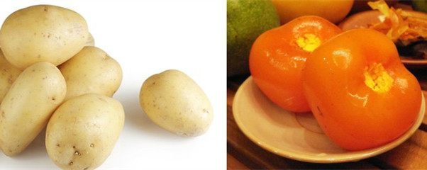 胃不好吃土豆好吗