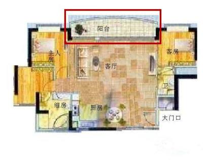 房间阴冷是阴气重吗