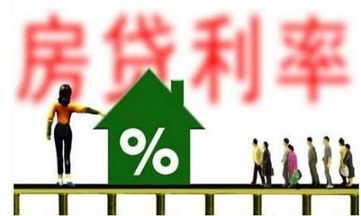 房贷的计算