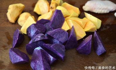 小干葱的制作方法