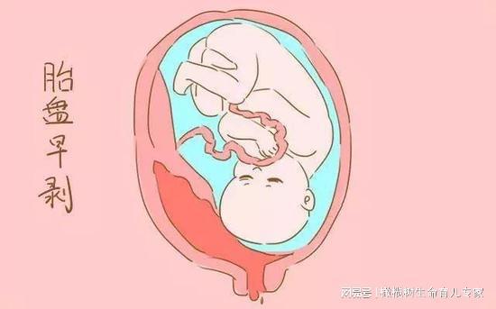 孕妇凝血功能