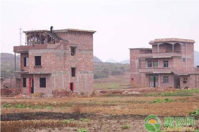 宅基地贷款抵押新政策