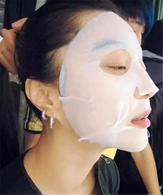 林志玲面膜