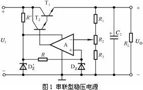 什么叫整流滤波