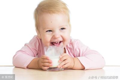 9个月宝宝断奶不喝奶粉怎么办