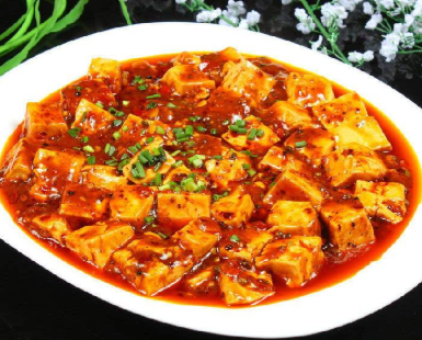 中国美食名字大全