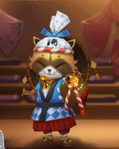 镰鼬皮肤怎么发