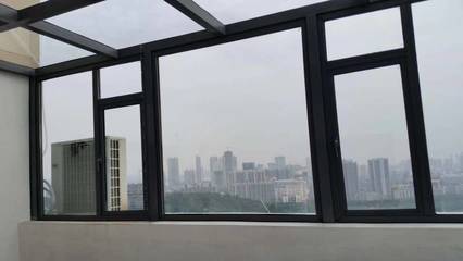 武汉封阳台价格