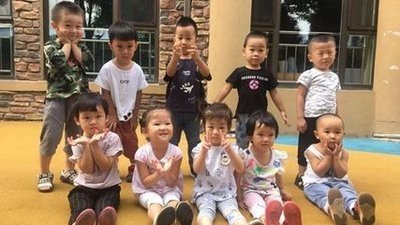 小班幼儿常规怎么抓