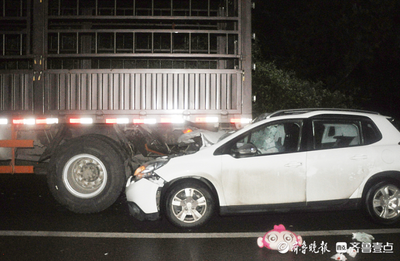 重大交通事故逃逸