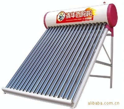 泰安太阳能热水器