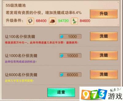 修仙洗髓之上是什么