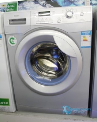 海尔洗衣机负载是什么意思
