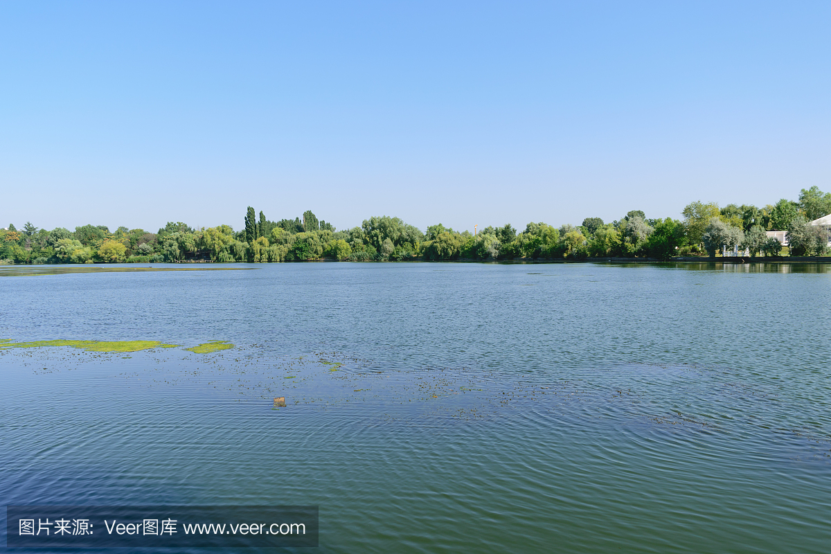 湖面的湖怎么写