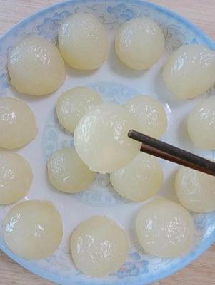 土豆淀粉怎么做面膜