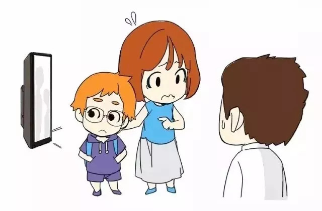 小孩斜视怎么治疗