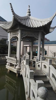 长兴岛别墅