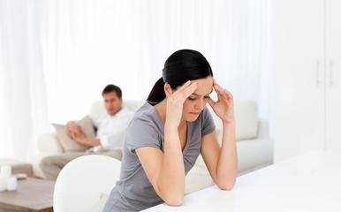 怀孕了怎么离婚