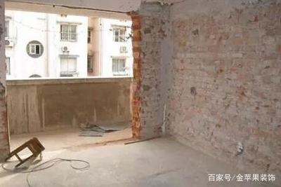 磚混結構怎么加固墻體厚度 建筑方案設計 第4張