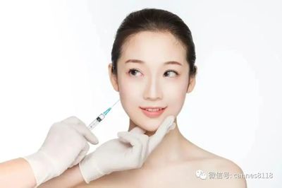 女人打水光针和不打的区别