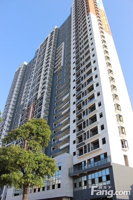 北海房价大跌