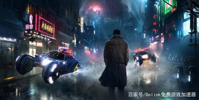 赛博朋克为什么黑客技术用不了了