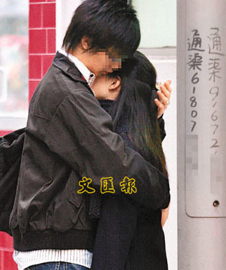 婚前性行为犯法吗
