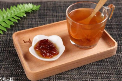 枇杷膏怎么熬制治咳嗽