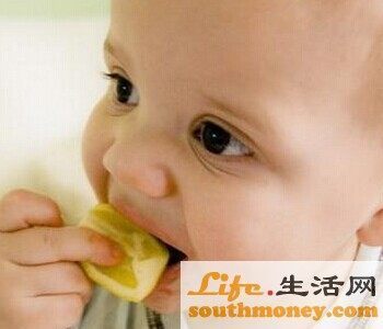 六个月宝宝感冒怎么办