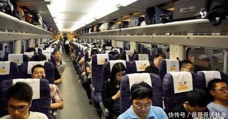 高铁要提前多久上车